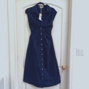 ***BRAND NEW WITH TAGS***  Ramy Brook Mihal Midi Dress